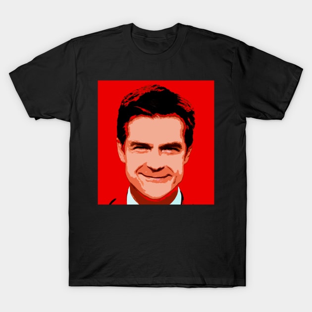 jason bateman T-Shirt by oryan80